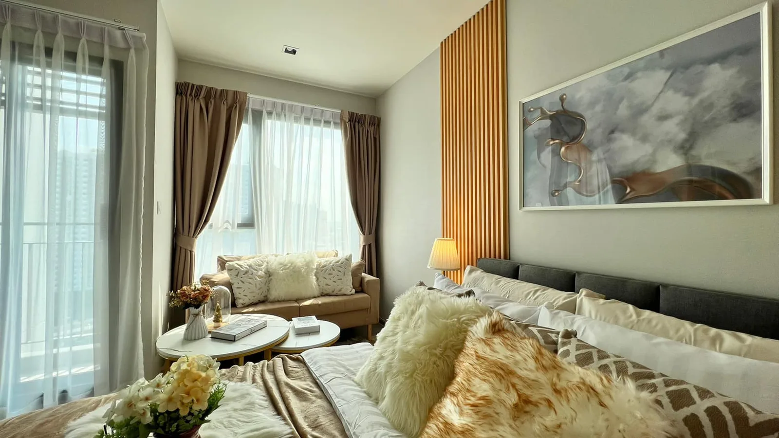 Life Sathorn Sierra — photo 10