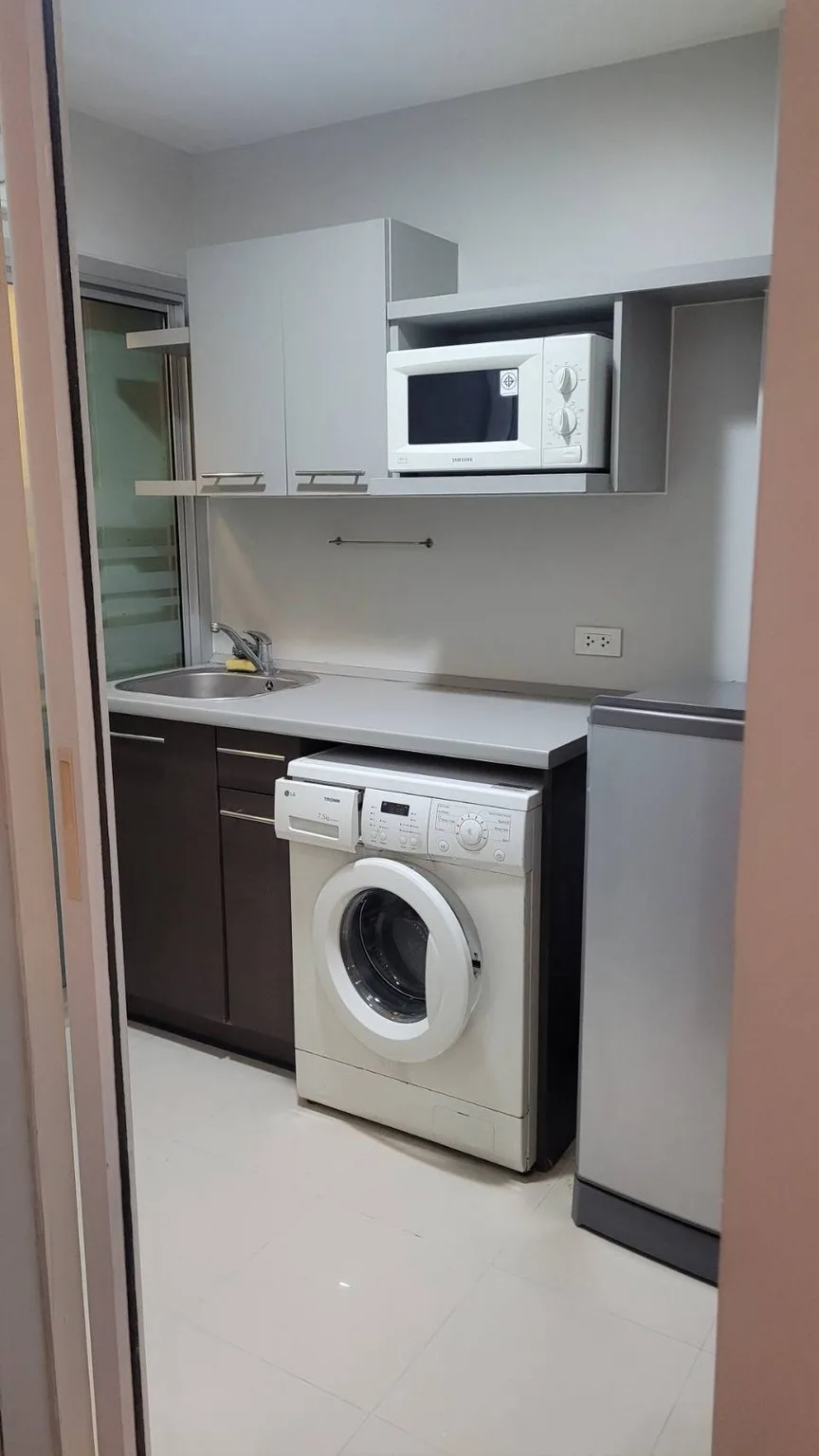 The Room Sukhumvit 79 — photo 11