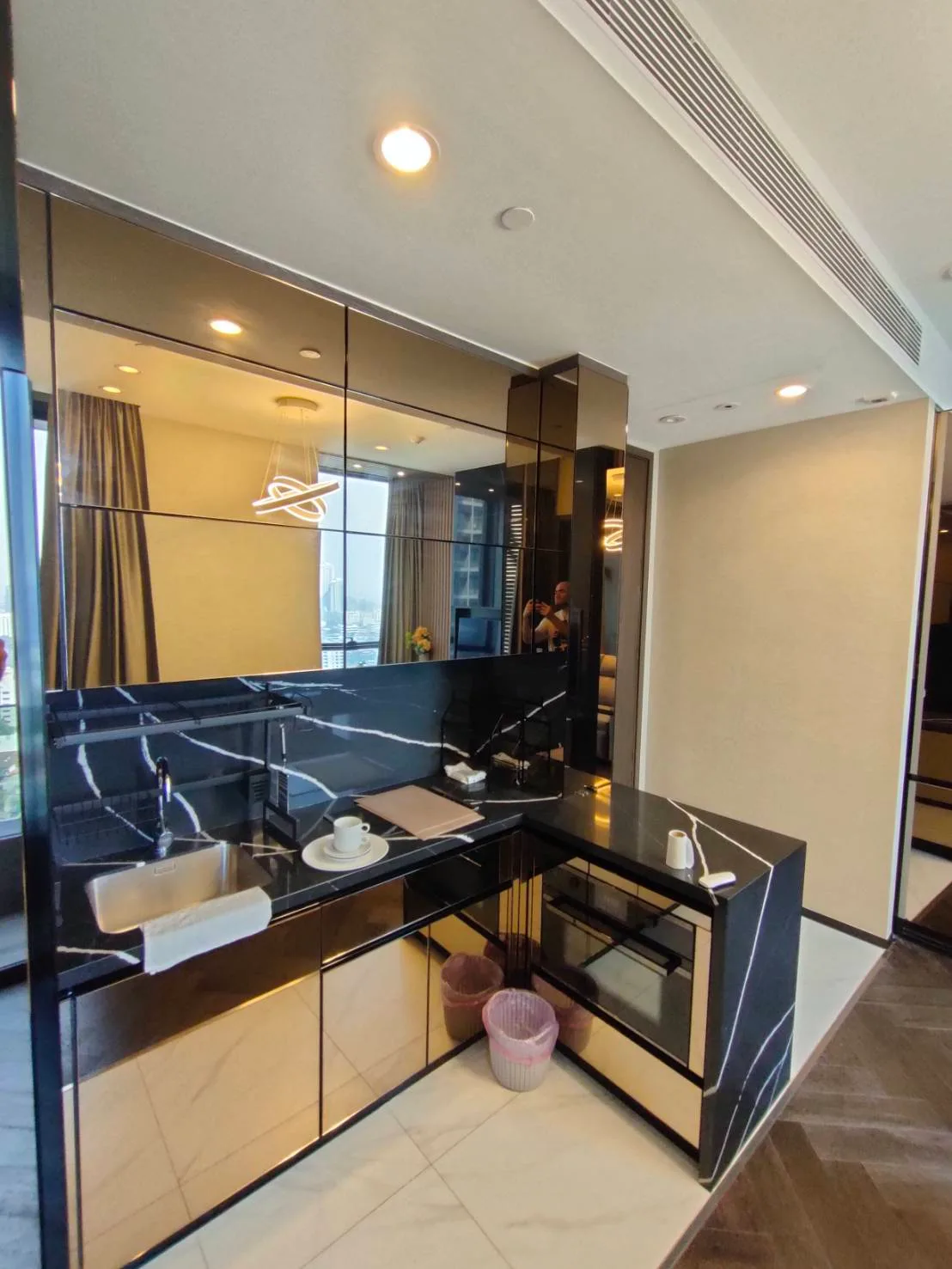 The Esse Sukhumvit 36 — photo 8
