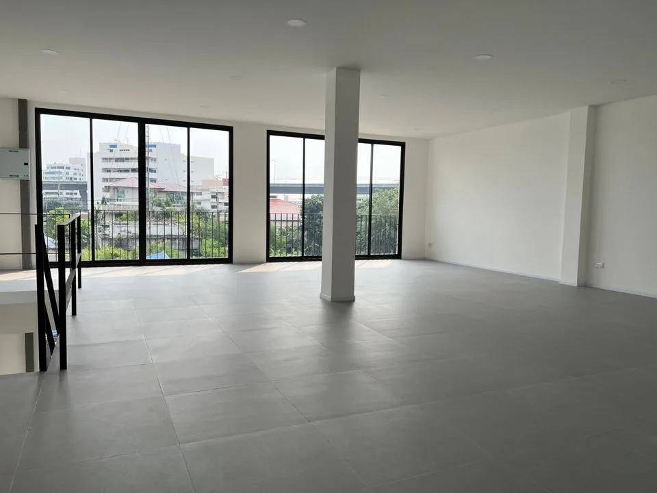 Office Soi Bangna-trad 13 — photo 1