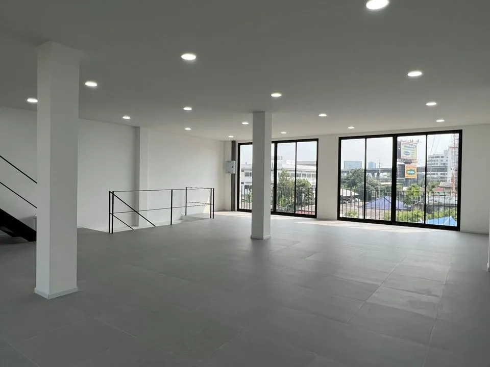 Office Soi Bangna-trad 13 — photo 3