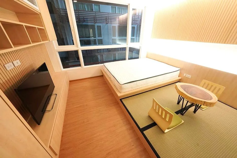 15 Sukhumvit Residences — photo 2