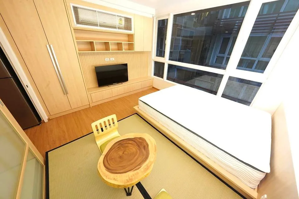 15 Sukhumvit Residences — photo 3