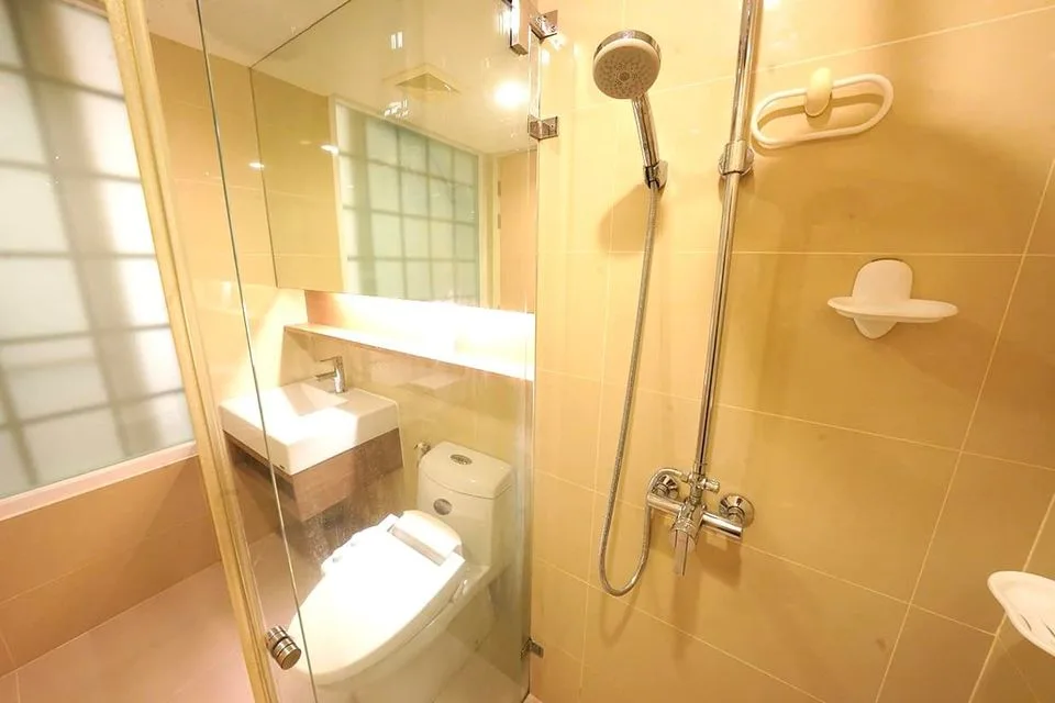 15 Sukhumvit Residences — photo 4