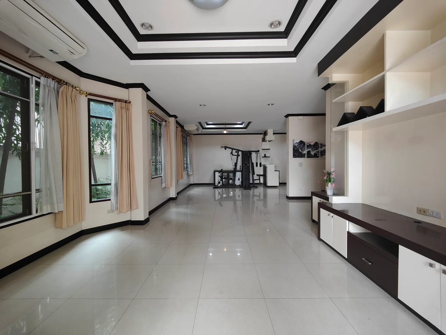 Single House Charoen Mit 25 — photo 4