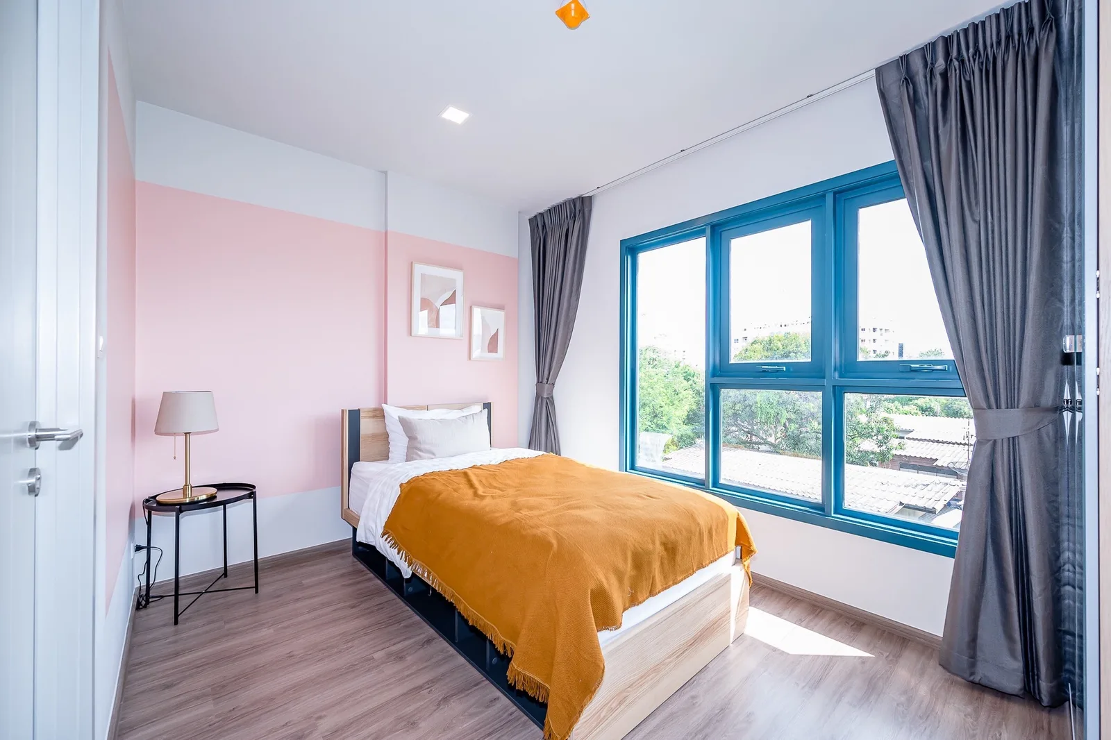 THE BASE Sukhumvit 50 — photo 2
