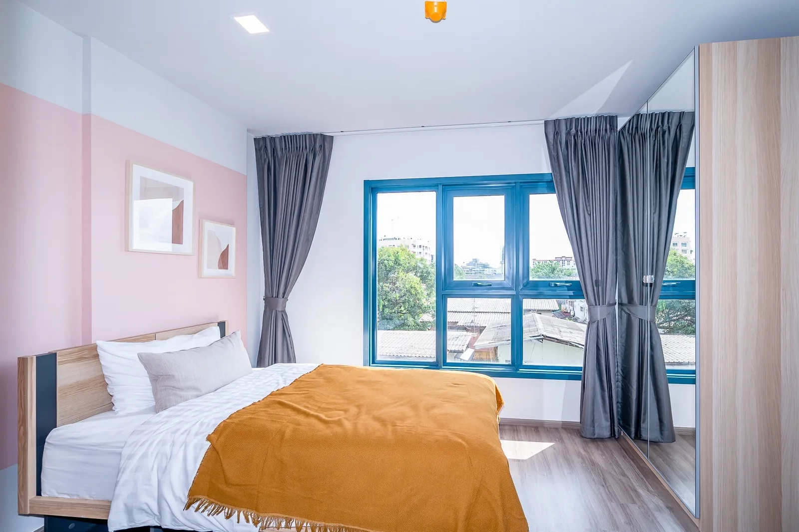 THE BASE Sukhumvit 50 — photo 12