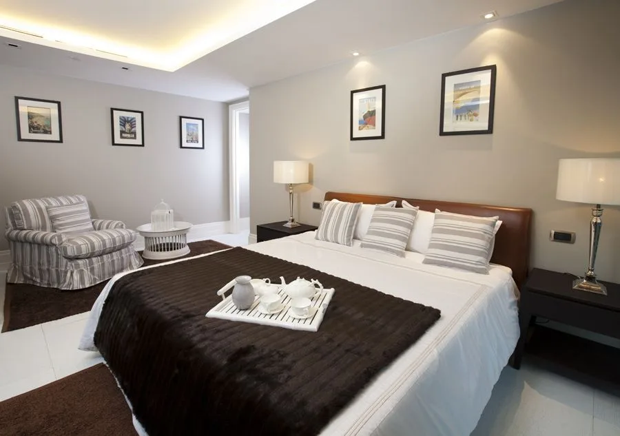 Le Monaco Residence Ari — photo 2