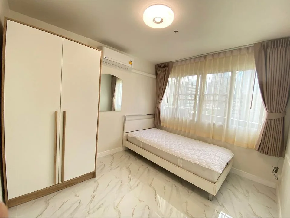 Wittayu Complex — photo 11