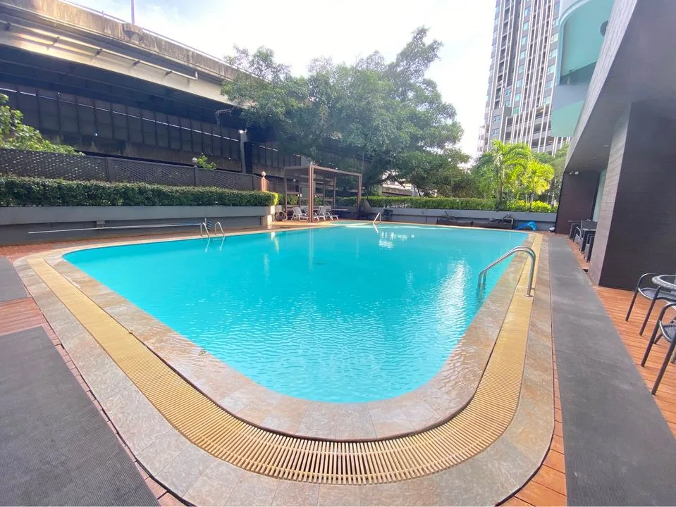 Wittayu Complex — photo 12
