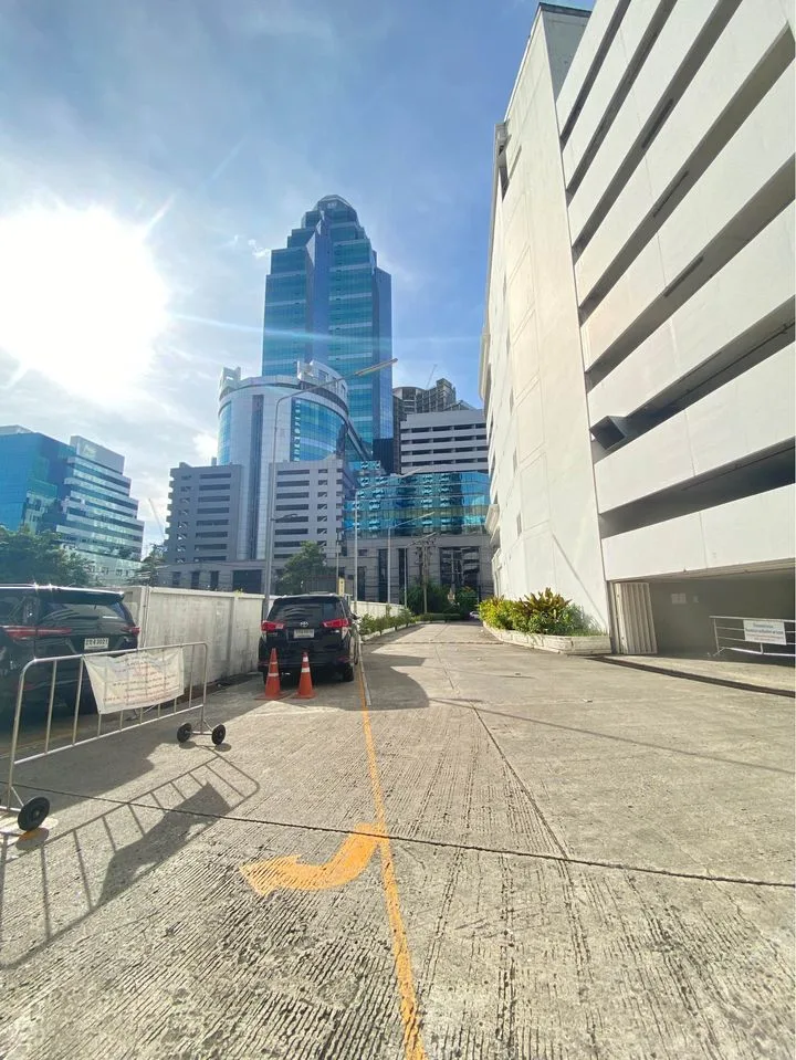 Wittayu Complex — photo 15