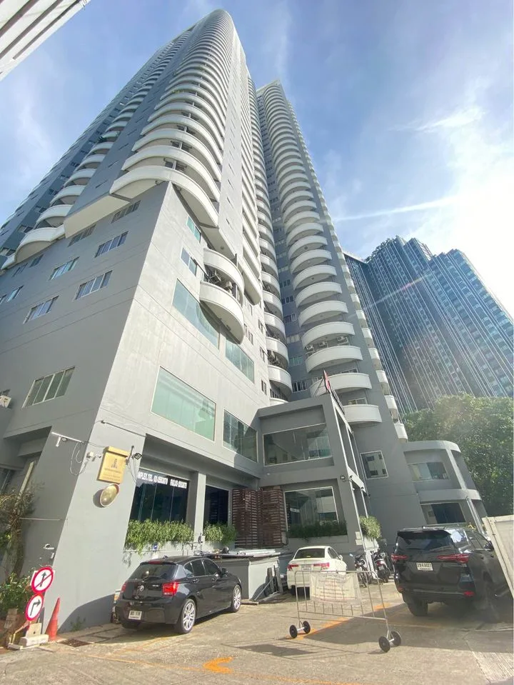 Wittayu Complex — photo 16