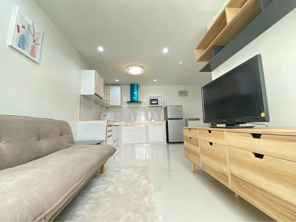 Wittayu Complex — photo 3