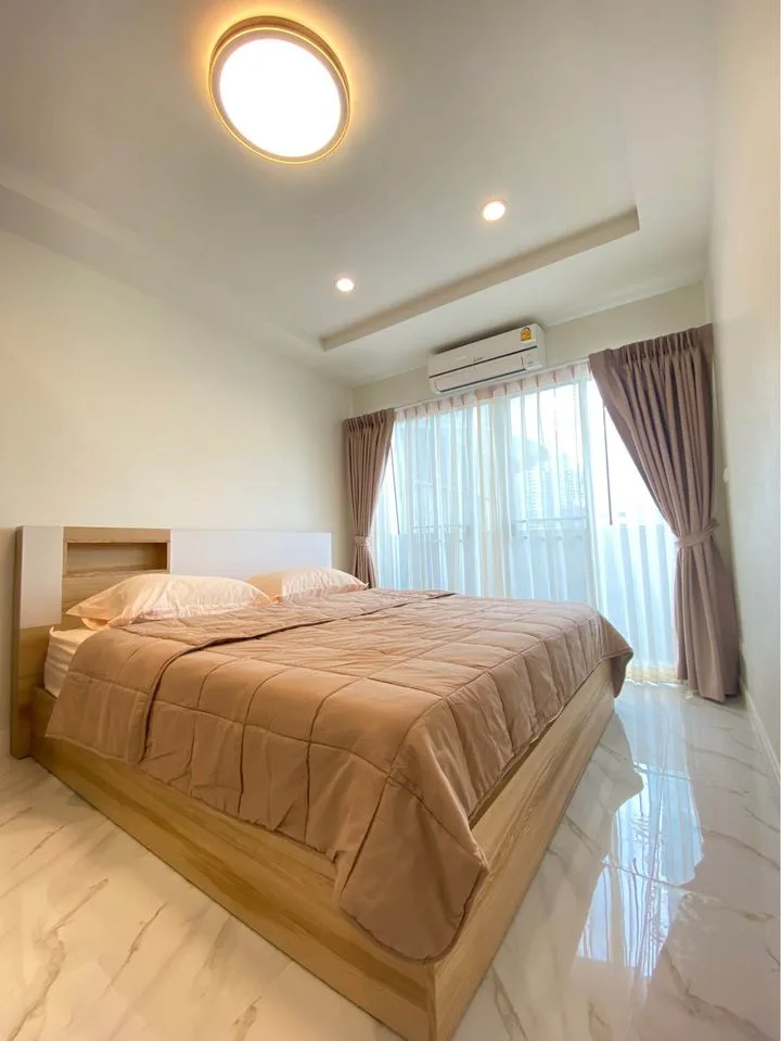 Wittayu Complex — photo 7