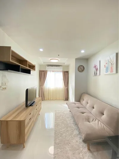 Wittayu Complex