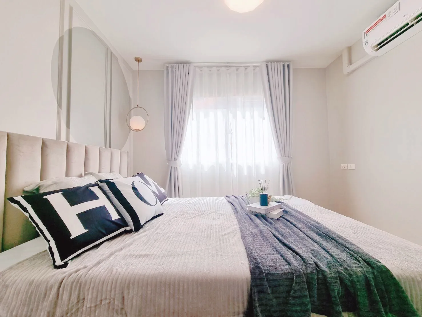 Smart Condo Rama 2 — photo 4