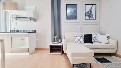 Smart Condo Rama 2