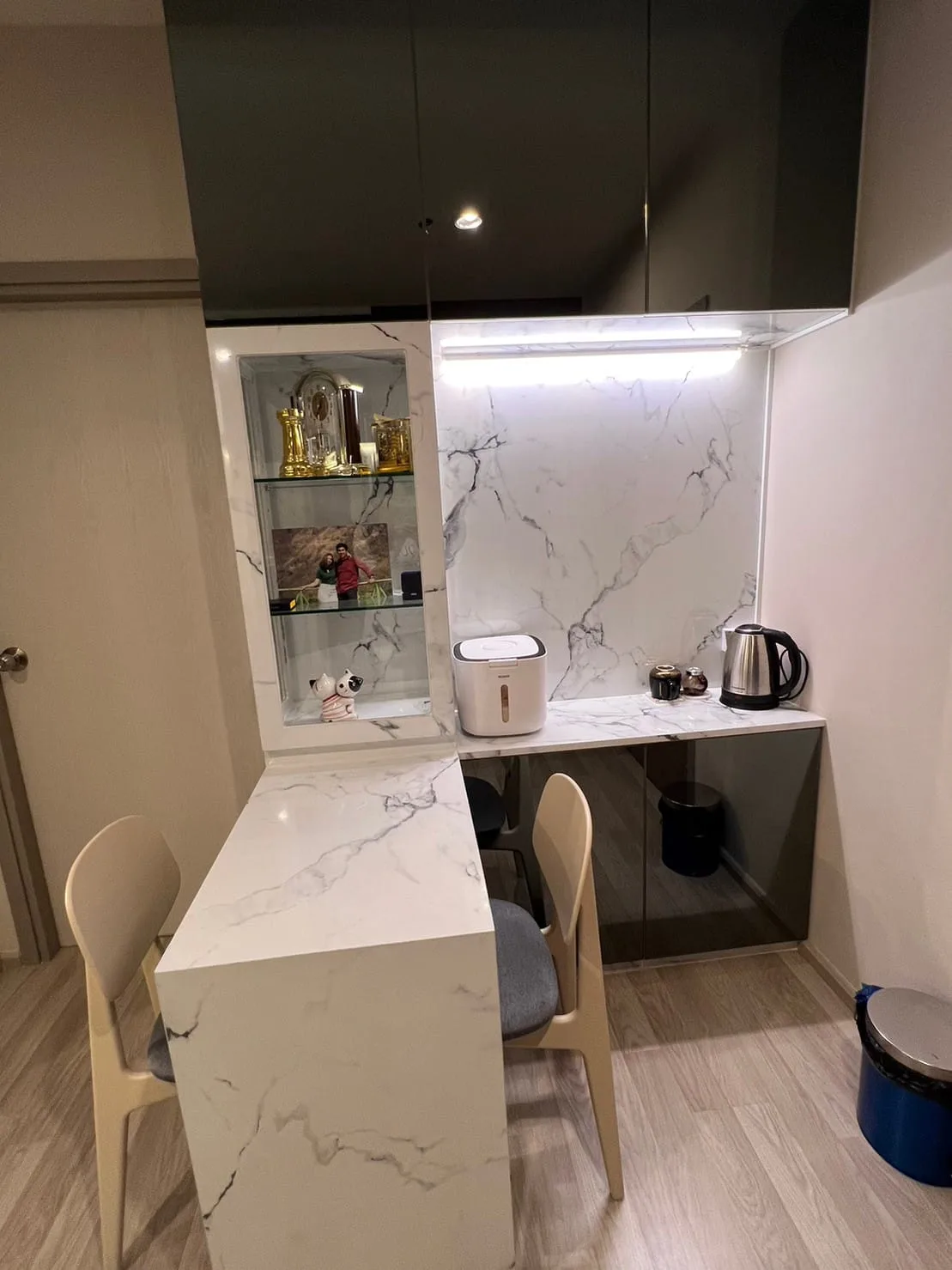 Ideo Mobi Sukhumvit East Point — photo 9