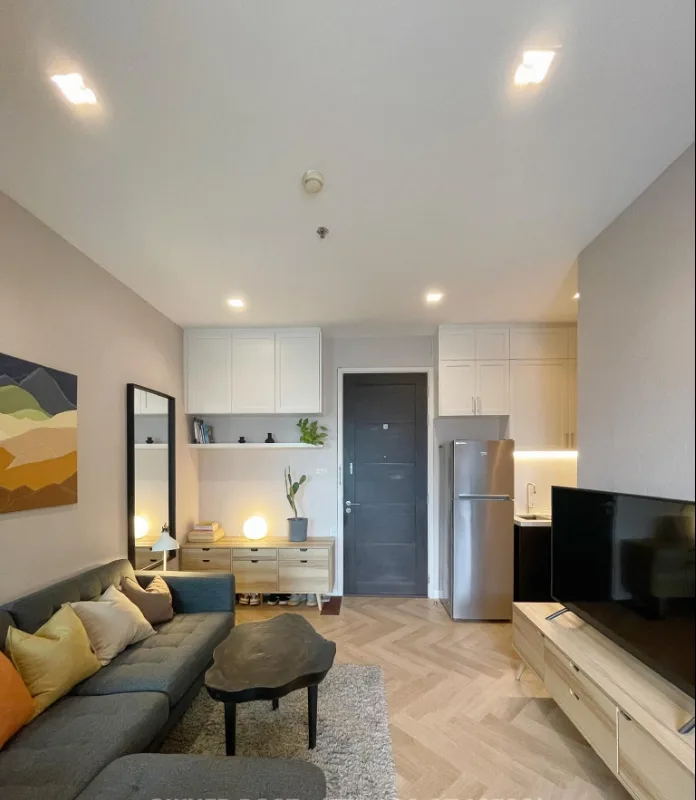 Ivy Sathorn 10 — photo 1