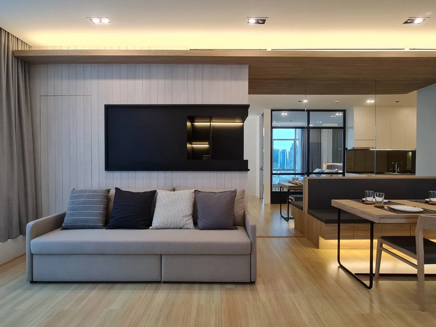 Baan Sathorn Chaopraya — photo 2