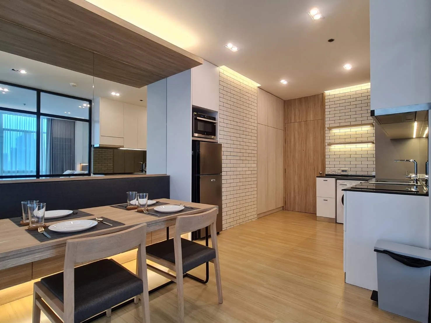 Baan Sathorn Chaopraya — photo 11
