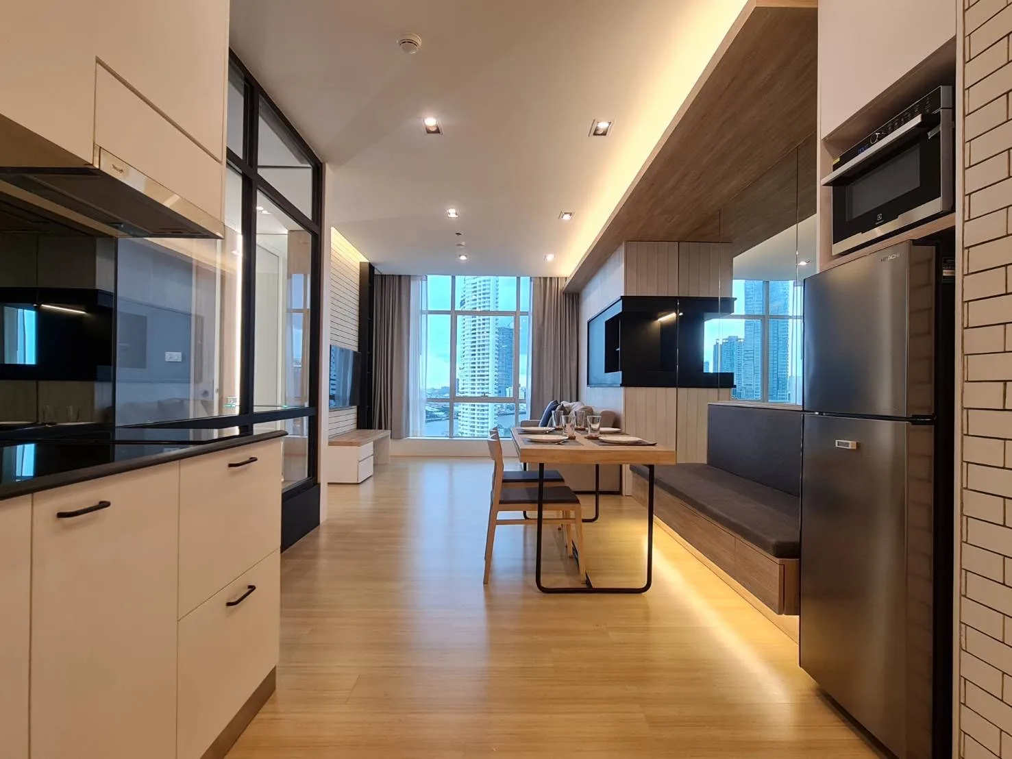 Baan Sathorn Chaopraya — photo 13