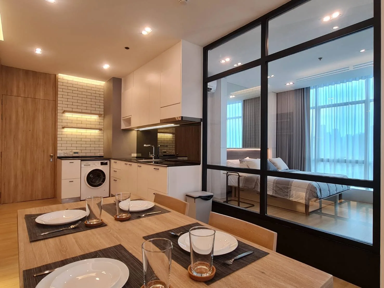 Baan Sathorn Chaopraya — photo 14