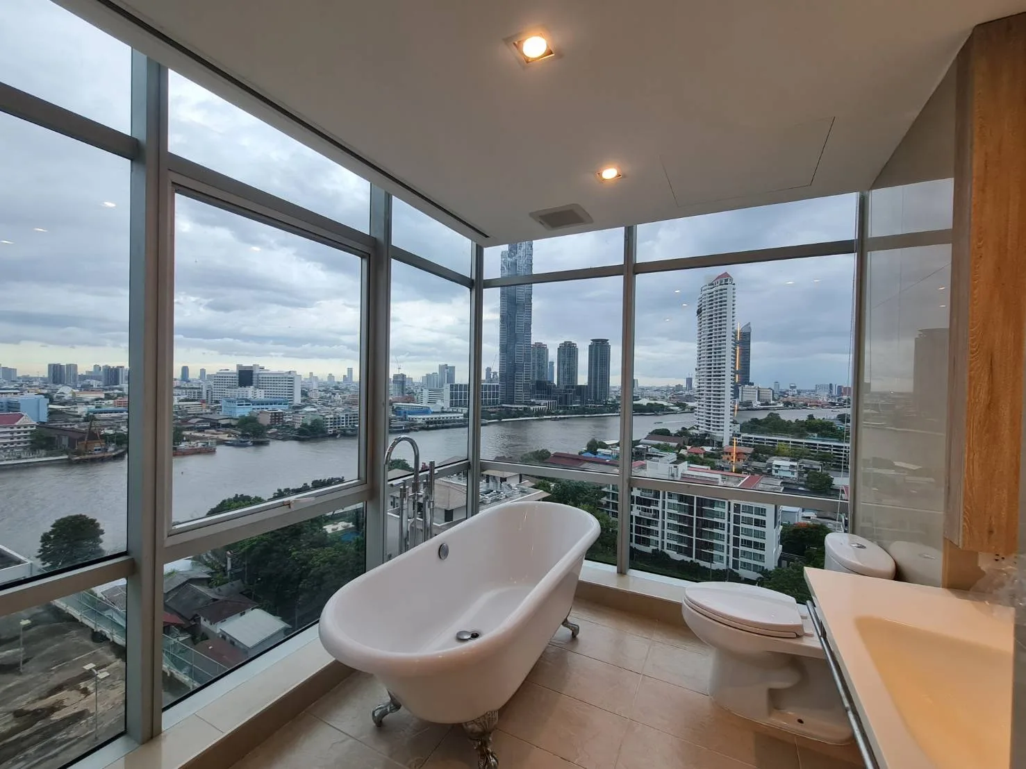 Baan Sathorn Chaopraya — photo 16