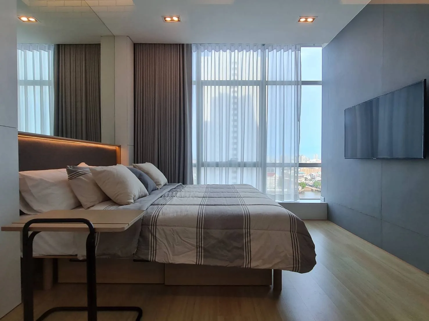 Baan Sathorn Chaopraya — photo 6