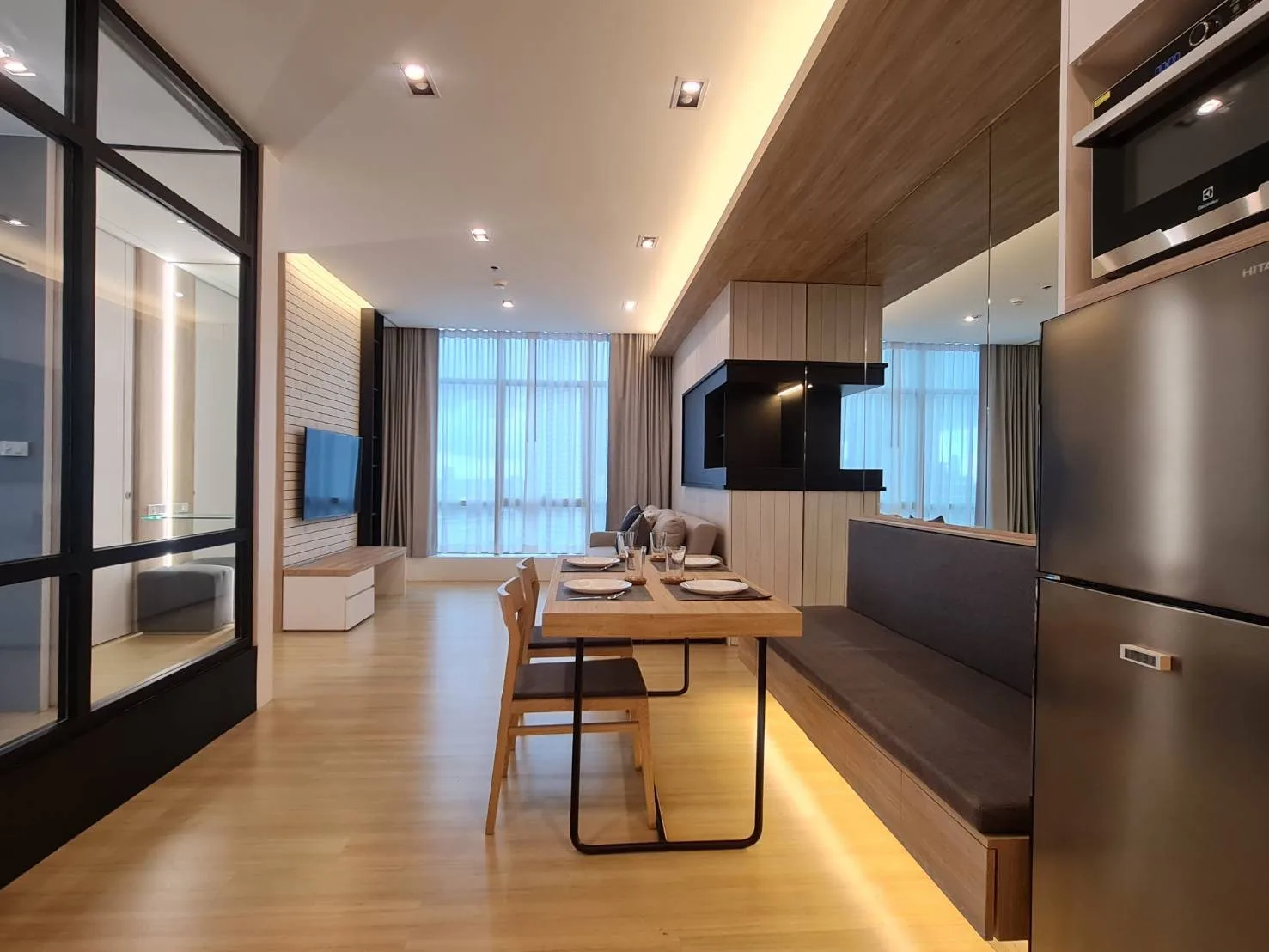 Baan Sathorn Chaopraya — photo 8