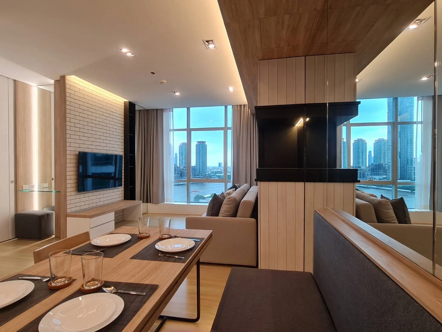 Baan Sathorn Chaopraya — photo 10