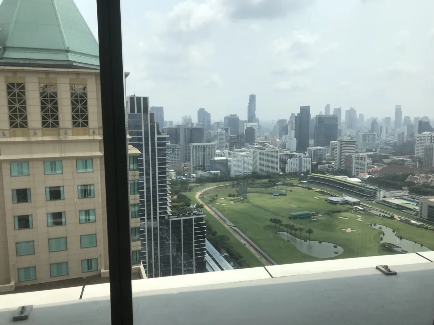 Magnolias Ratchadamri Boulevard — photo 10