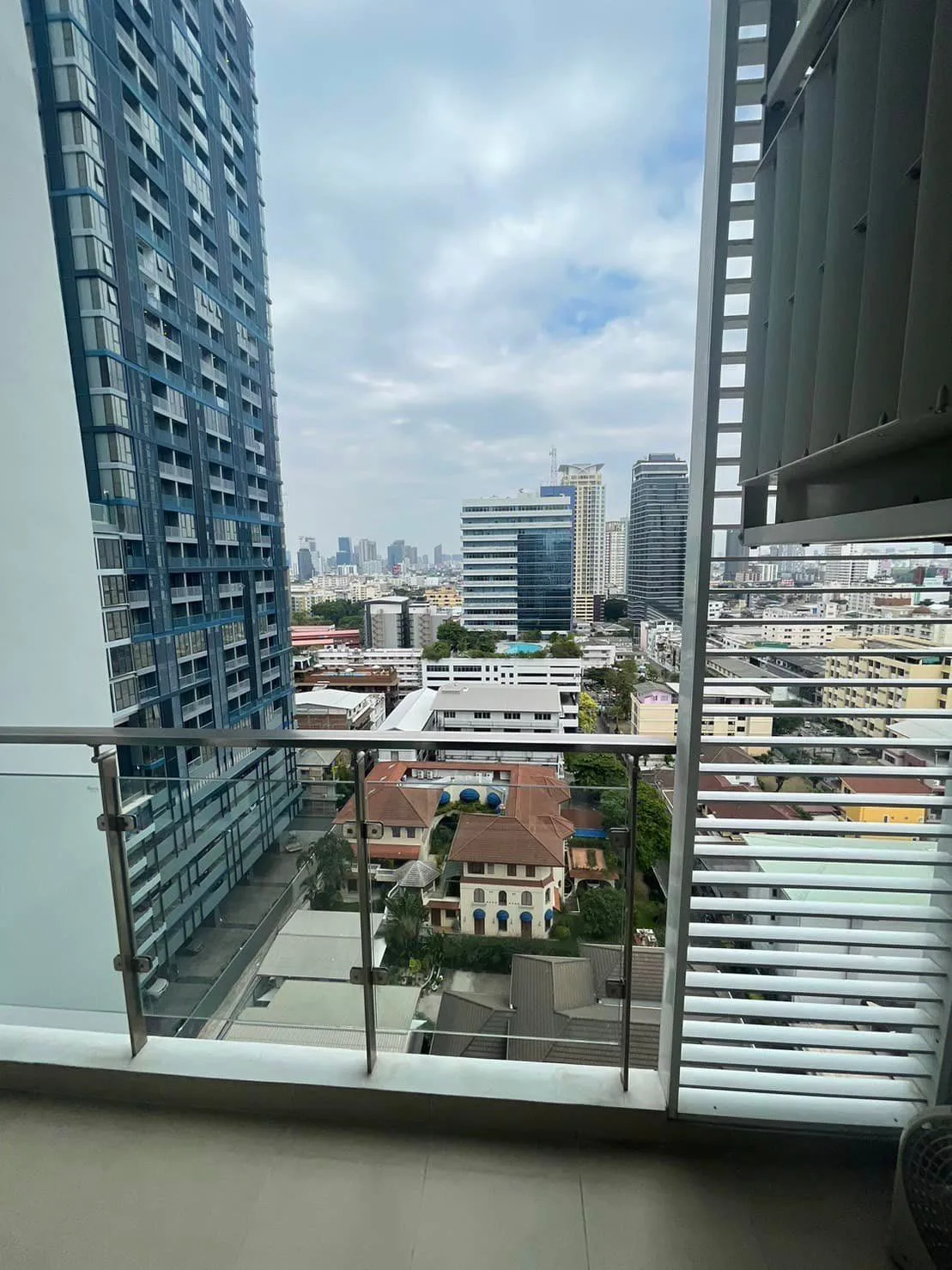 Supalai Elite Phayathai — photo 11