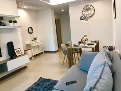 Supalai Elite Phayathai
