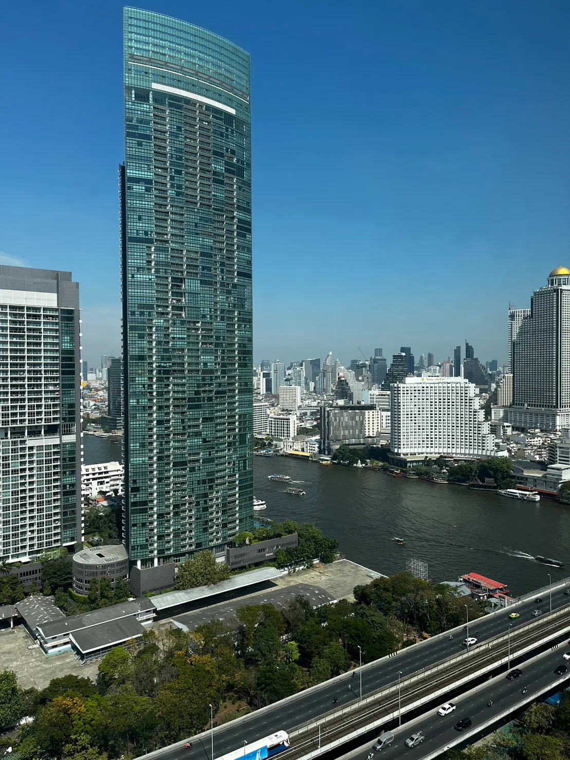 Baan Sathorn Chaopraya — photo 4