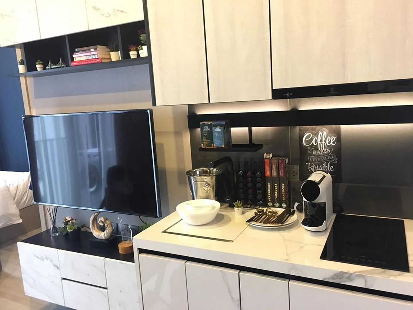 Happy Condo Ladprao 101 — photo 4