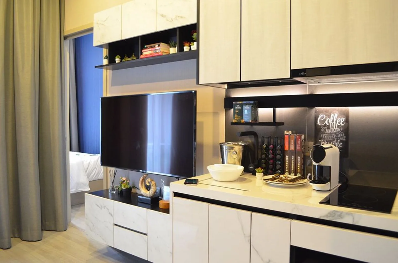 Happy Condo Ladprao 101 — photo 5