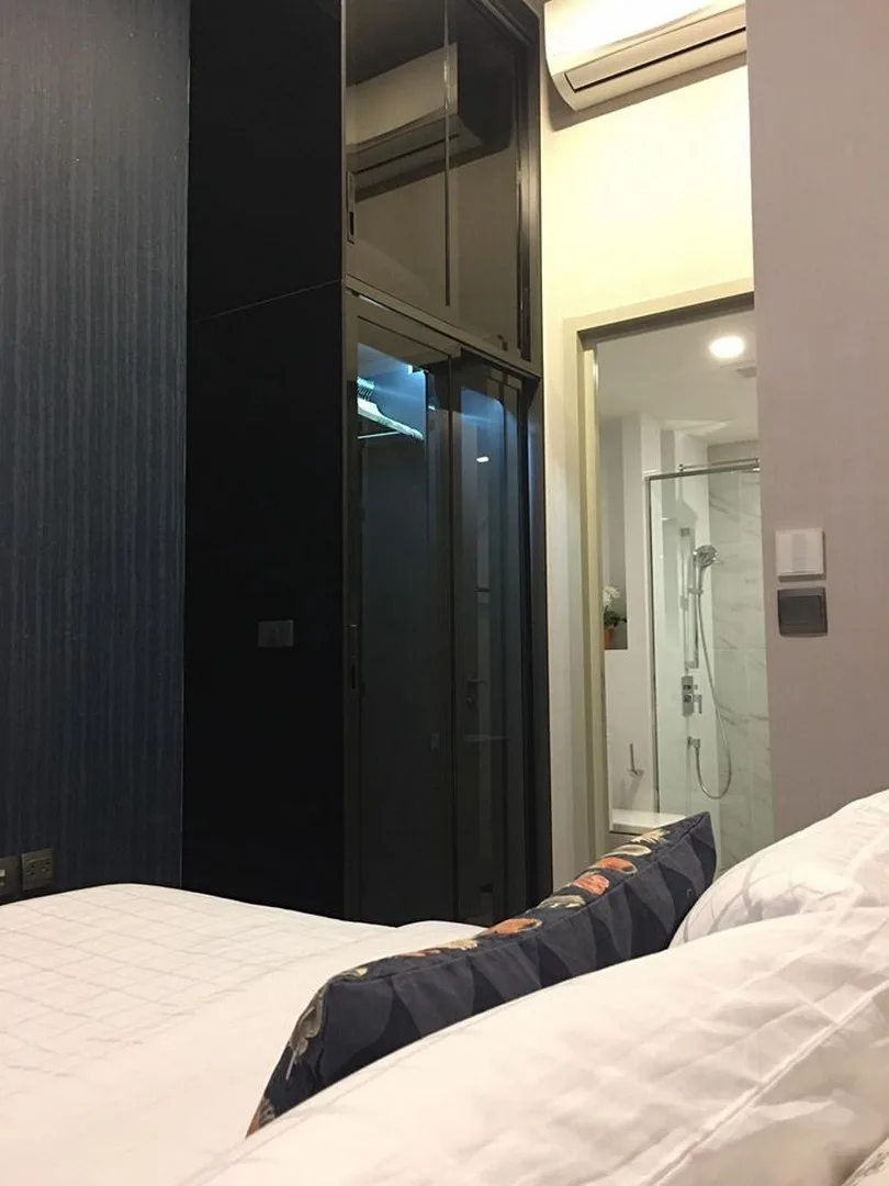 Happy Condo Ladprao 101 — photo 7