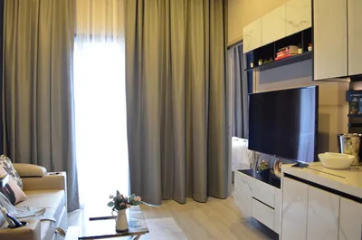 Happy Condo Ladprao 101
