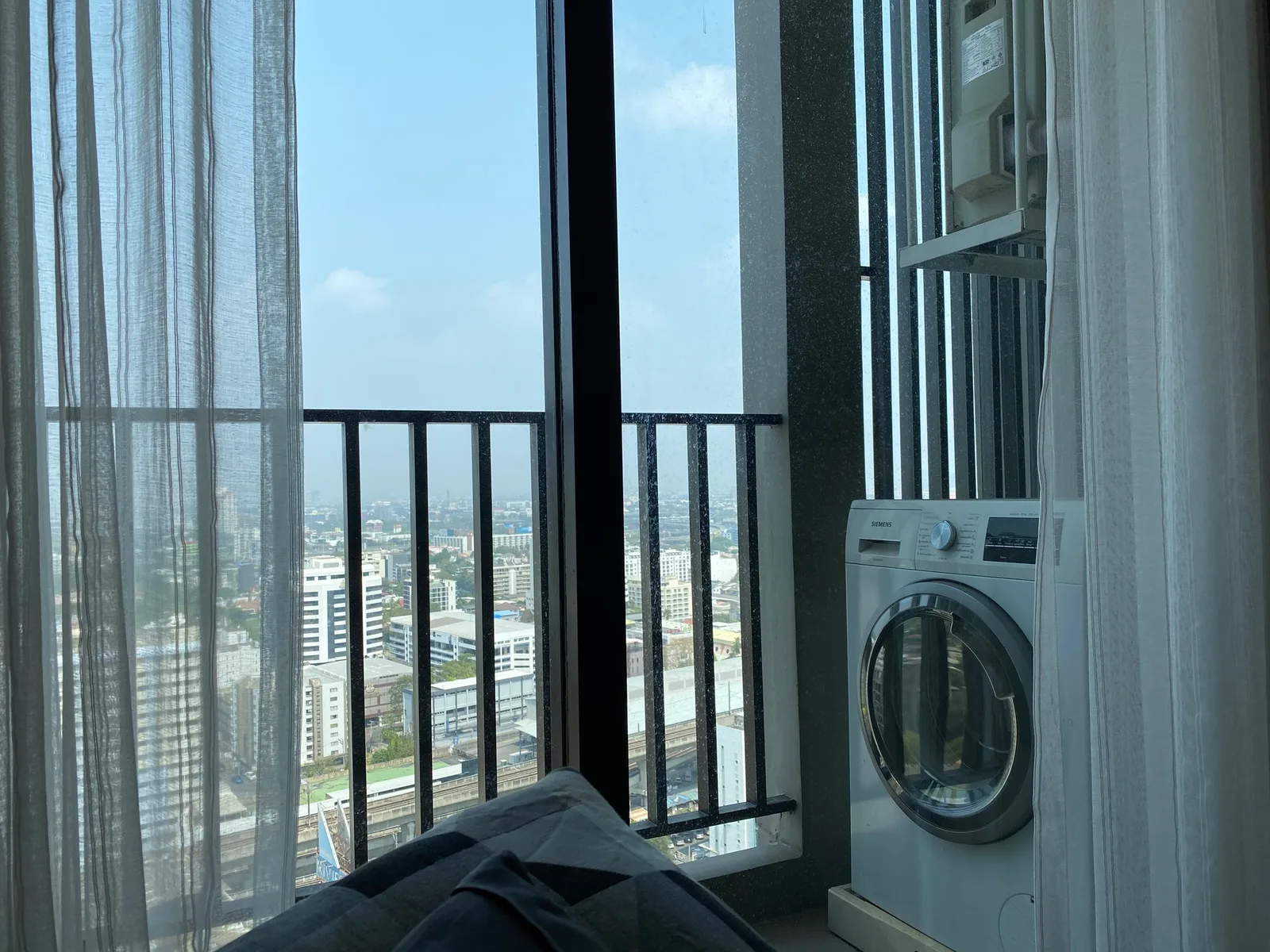 The Niche Pride Thonglor-Phetchaburi — photo 12