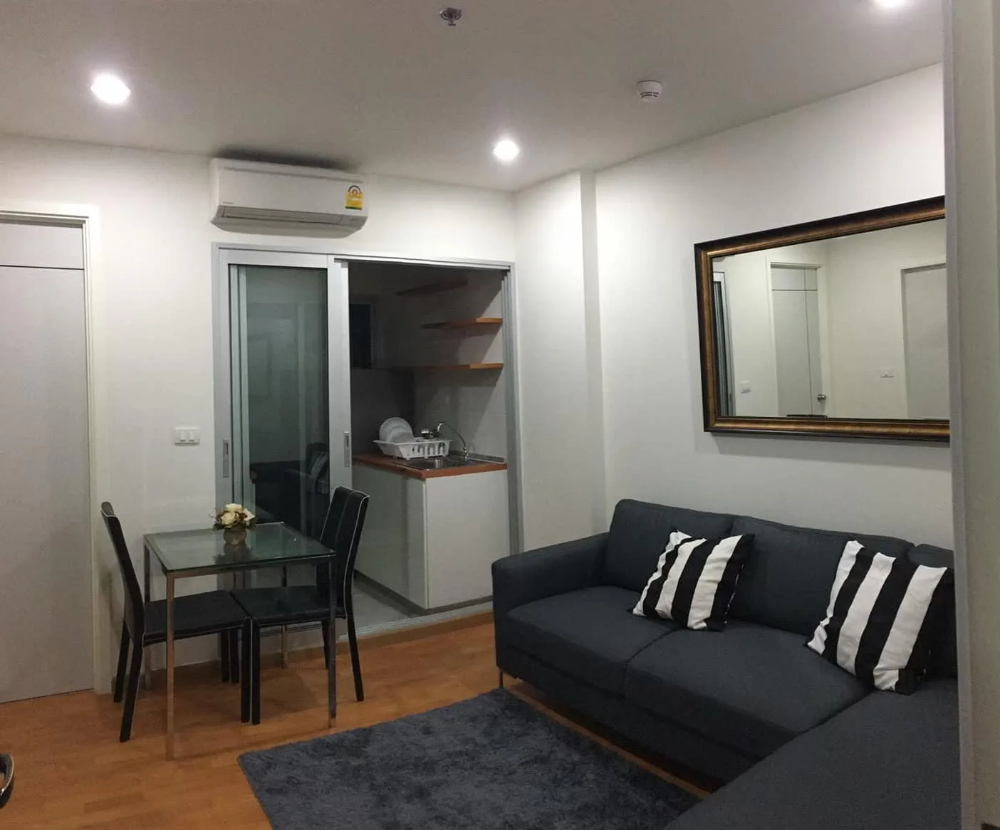 The President Sathorn - Ratchaphruek 2 — photo 2