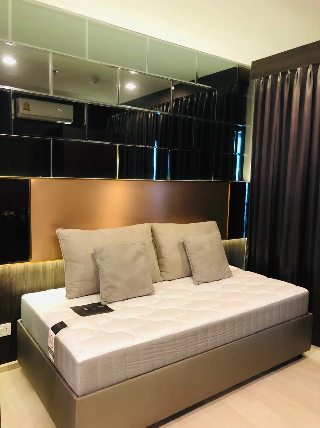 Life Sukhumvit 48 — photo 9
