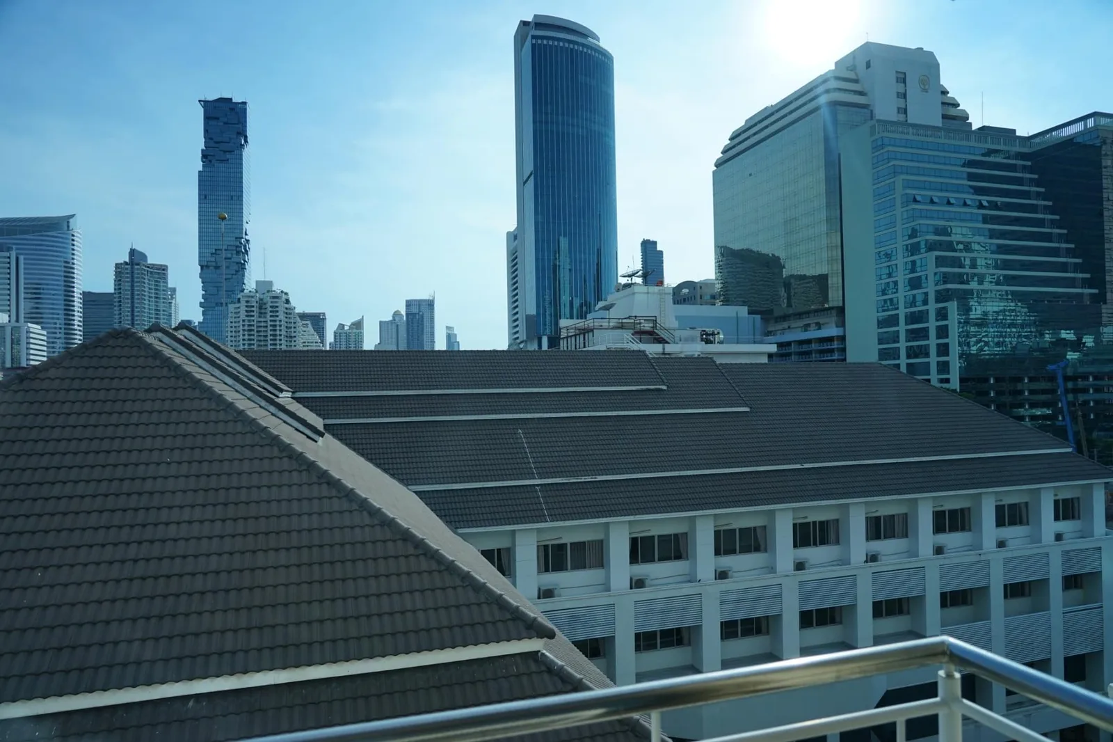 Silom Terrace — photo 8