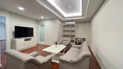 M Tower Apartment