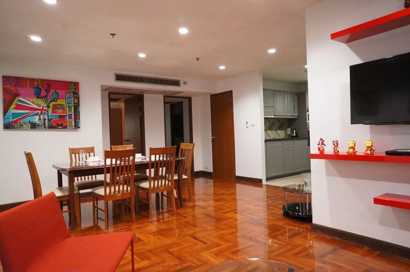 Baan Suanpetch — photo 18