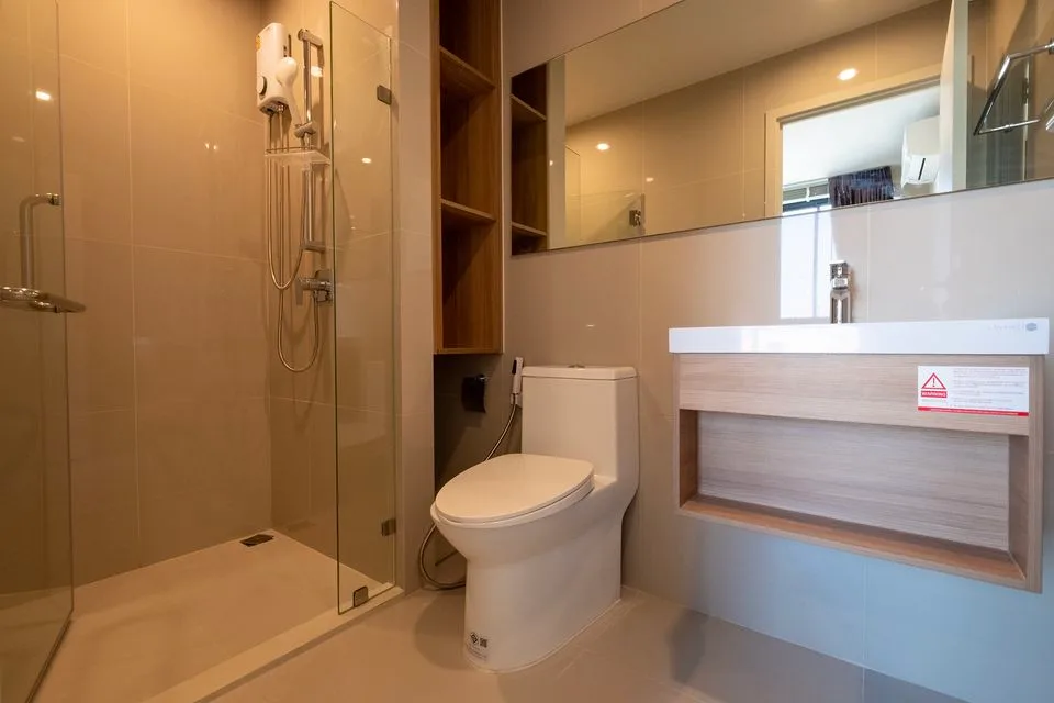 Nue Noble Centre Bangna — photo 9