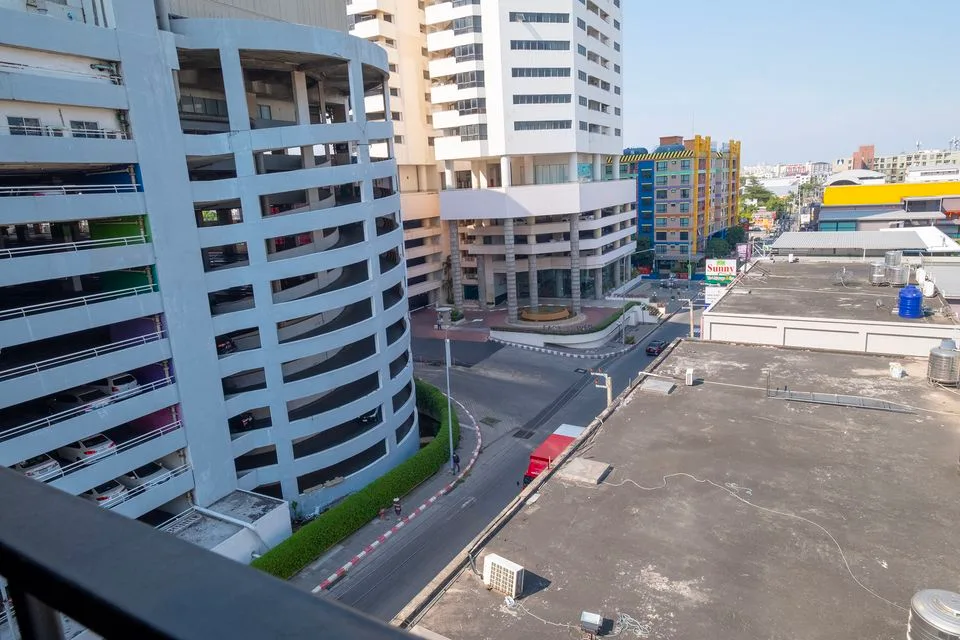Nue Noble Centre Bangna — photo 10
