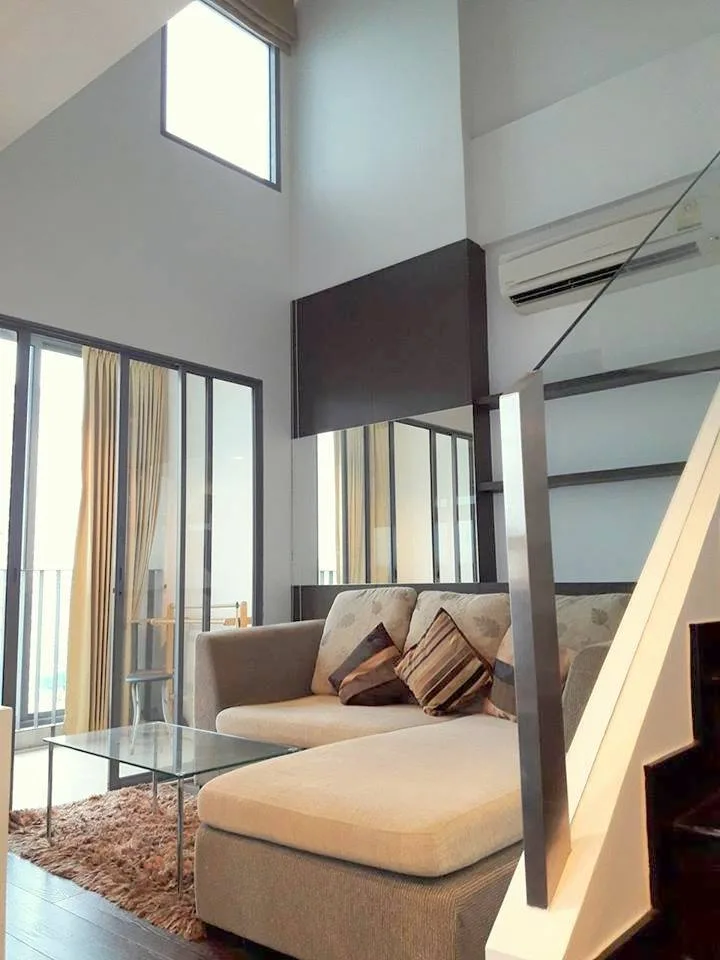 Ideo Q Phayathai — photo 10