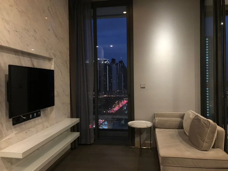 The Esse at Singha Complex — photo 1