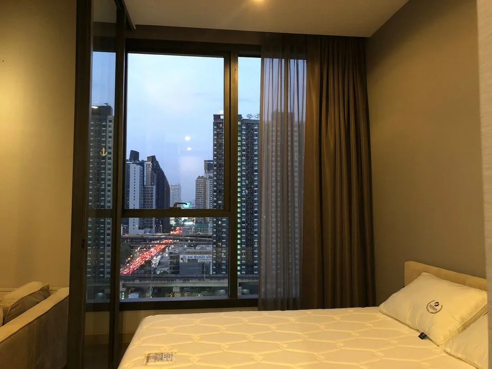 The Esse at Singha Complex — photo 2